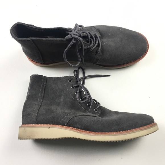 toms work boots